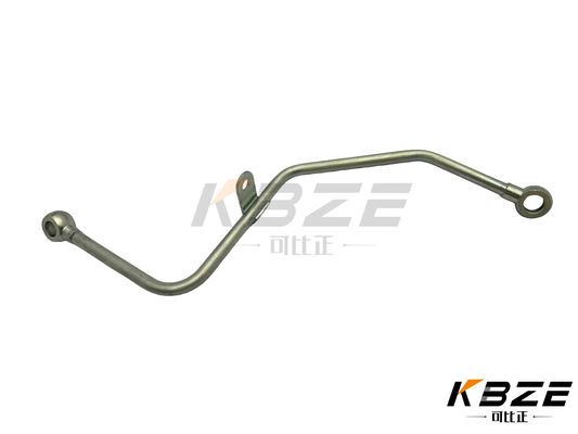 4HK1 TURBOCHARGER WATER PIPE 8-97362827-0 8973628270 HITACHI ZAX170 ZAX200 ZAX225 এক্সক্যাভেটর জন্য