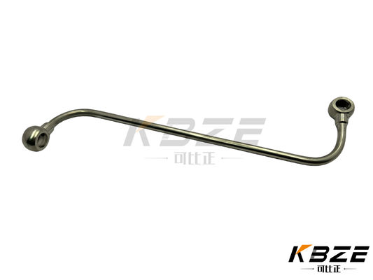 EX100-5 EX130-5 ZAX110 8-97020933-0 8970209330 ফিড পাম্প ফায়ার ফিল্টার তেল পাইপ ফিট 4BG1