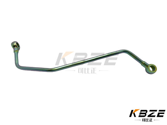 6BG1 ফিড পাম্প ফিল্টার তেল পাইপ 1-15415844-0 1154158440 FITS HITACHI EX200-3 EX200-5