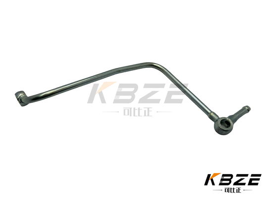 KBZE BRAND 6BG1 FUEL FILTER LEAK OFF PIPE 1-15415846-0 1154158460 EX200-3 EX210 EX225 এর জন্য