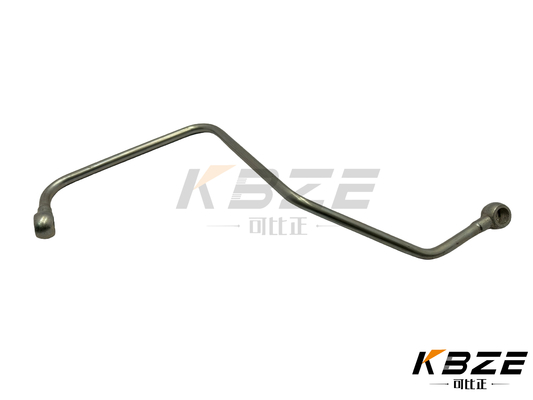 ZAX330-5 ZAX350-5 ফিড পাম্প ফিল্টার তেল পাইপ 1-15416523-0 1154165230 FITS 6HK1 DFI ইঞ্জিন