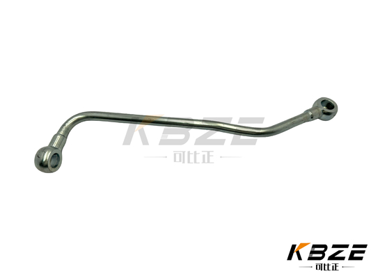 1154150030 1-15415003-0 KBZE ব্র্যান্ড ইঞ্জিন ডিজেল পাম্প হিটাচি এক্সক্যাভেটরের জন্য ফিড পাইপ