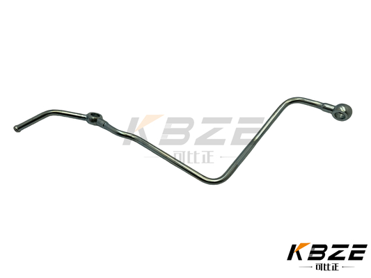এক্সক্যাভেটর EX300-2 EX300-3 EX300-5 ইঞ্জিন ফিল্টার পাইপ 1-15415005-1 1-15416209-0 FITS 6SD1 থেকে ফুটো