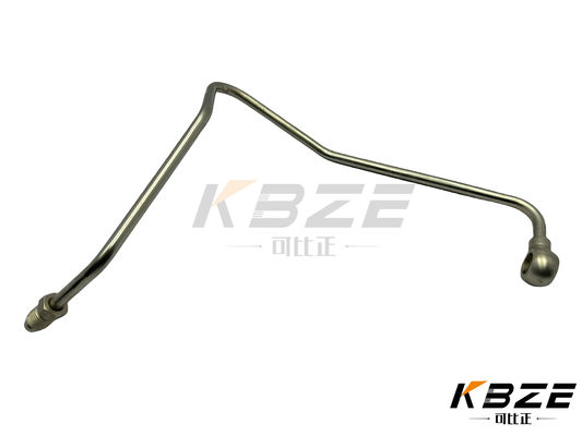 KOMATSU 6D114 ফিড পাম্প TO PRIMING PUMP পাইপ 6743-71-5630 6743715630 জন্য PC300-7 PC360-7