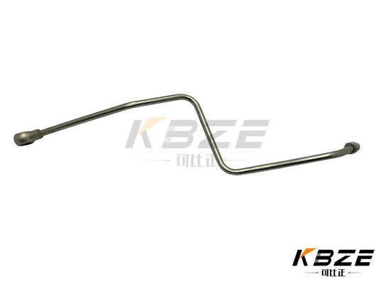 6743-71-6211 6743716211 KOMATSU ইন্ধন SUPPLY টিউব জন্য PC300-7 PC360-7