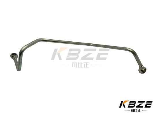 PC300-7 এক্সক্যাভেটর জ্বালানী সরবরাহ টিউব 6743-71-6221 6743716221 FITS S6D114E-2