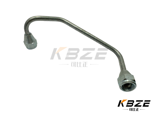 C6.4 ইঞ্জিন ডিজেল পাম্প জ্বালানী পাইপ CA3054900 305-4900 3054900 FITS E311 E312 E318 E320
