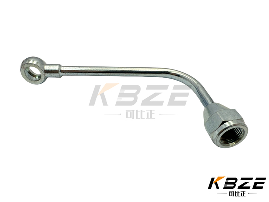 CAT S4K 3064 মেশিন লাইনস জিপি জ্বালানী CA5I8112 5I-8112 5I8112 FITS E311C E312C E314C ছোট খননকারী