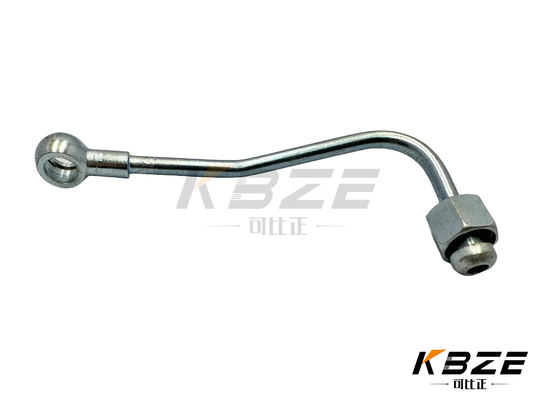 E200B ইনজেকশন পাম্প জ্বালানী পাইপ CA5I5027 5I-5027 5I5027 S6KT KBZE ইঞ্জিন জ্বালানী পাইপ উত্পাদন
