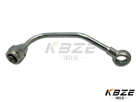 E320 এক্সক্যাভেটর ডিজেল পাম্প জ্বালানী পাইপ CA5I7688 5I-7688 5I7688 S6K 3066 জন্য প্রতিস্থাপন