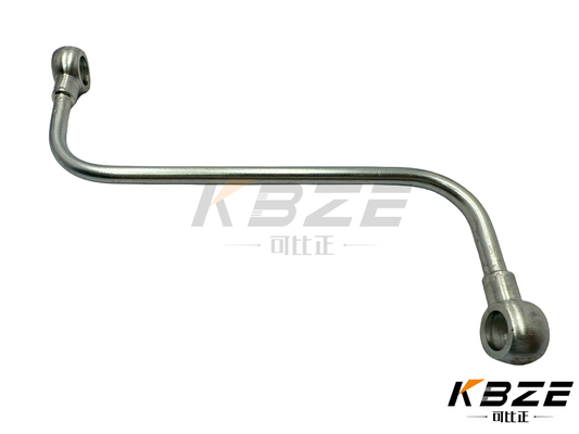 KOBELCO SK200-8 SK210 SK235 VH15771E0010 ডিজেল পাম্প তেল পাইপ প্রতিস্থাপন HINO J05 ইঞ্জিন