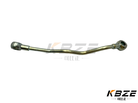KOBELCO SK350-9 এক্সক্যাভেটর VHS237662860 উচ্চ মানের জ্বালানী সরবরাহ টিউব