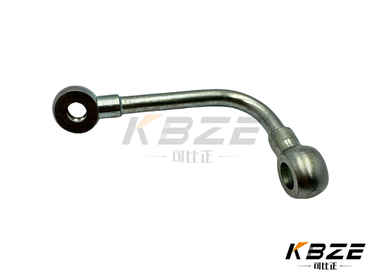 HITACHI ZAX330-3 ZAX350-5 ZAX400-3 এক্সক্যাভেটর 8-98008791-0 8980087910 উচ্চ মানের জ্বালানী ফিড পাইপ