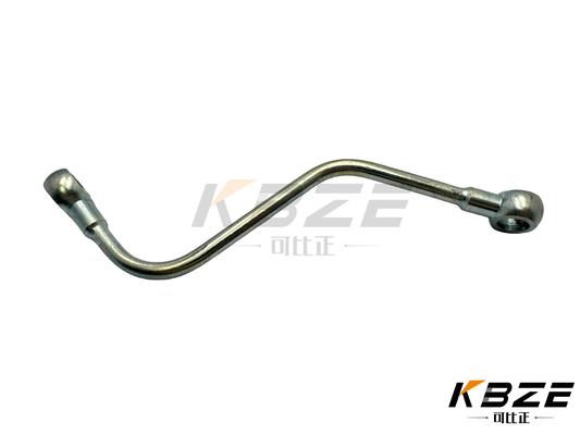 PC200-6 PC220-7 জ্বালানি ইনজেকশন পাম্প তেল পাইপিং 6735-71-5411 6735715411 উপযুক্ত KOMATSU 4D102E-1 6D102E-1