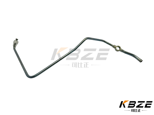 VAME078560 NOZZLE RETURN PIPE TO DIESEL PUMP FOR KOBELCO SK290-6 SK330-6 EXCAVATOR (কবেলকো এসকে২৯০-৬ এসকে৩৩০-৬ এক্সক্যাভেটরের জন্য ডিজেল পাম্প)