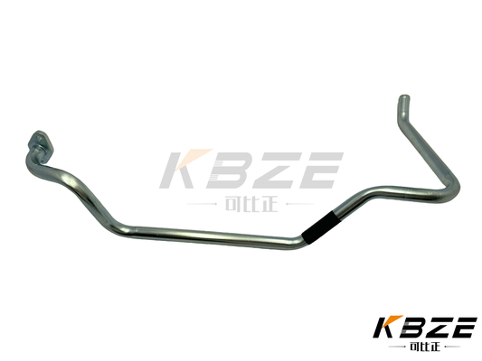 KBZE 4HK1 EGR WATER PIPE 8-97375669-0 8973756690 ZAX190 ZAX200 ZAX210 ZAX225 EXCAVATOR এর জন্য