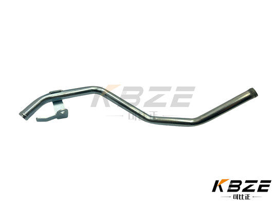 KBZE ব্র্যান্ড 4HK1 EGR জলের পাইপ 8-97376616-0 8973766160 ফিটস ZAX170 ZAX190 ZAX210 ZAX225