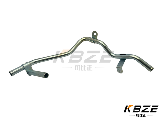 ISUZU 6HK1 8-98063558-0 1-13722048-2 EGR ZAX330-3 ZAX350-3 ZAX400-3 এর জন্য জল পাইপ