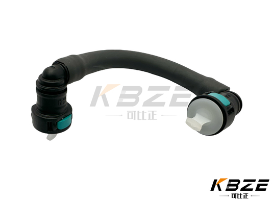 KOMATSU SAA6D114E-1 ইঞ্জিন জ্বালানী সরবরাহ টিউব 6745-71-5240 6745715240 PC300-8 PC350-8 PC360-10 PC390-10