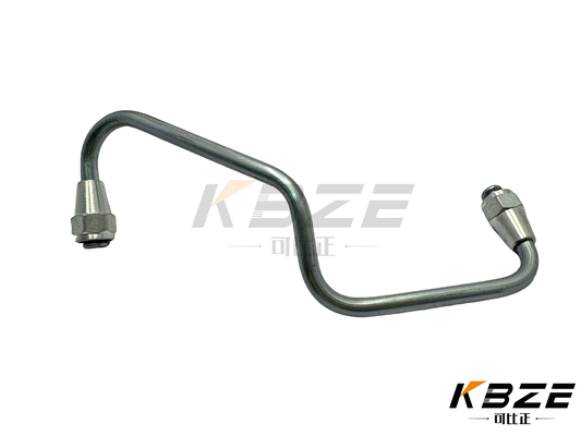 HITACHI 4629372 HPV118 হাইড্রোলিক পাম্প তেল লাইন ফিট ZAX110-3 ZAX140 ZAX190 ZAX210