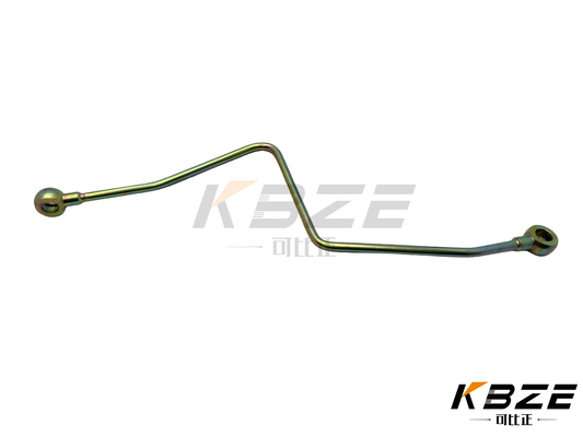 ZAX450 ZAX500 এক্সক্যাভেটর 1-19193239-0 1191932390 পাইপ এয়ার বুস্ট প্রতিস্থাপন ISUZU 6WG1
