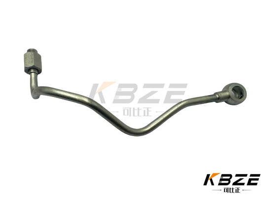 C6.6 ইঞ্জিন CA3211270 321-1270 3211270 ডিজেল পাম্প তেল লাইন ফিট E320D E323D