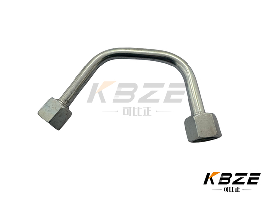 CAT C7 ইঞ্জিন CA5055361 505-5361 5055361 টিউব যেমন তেল KBZE ব্র্যান্ড ইঞ্জিন তেল পাইপ সরবরাহকারী