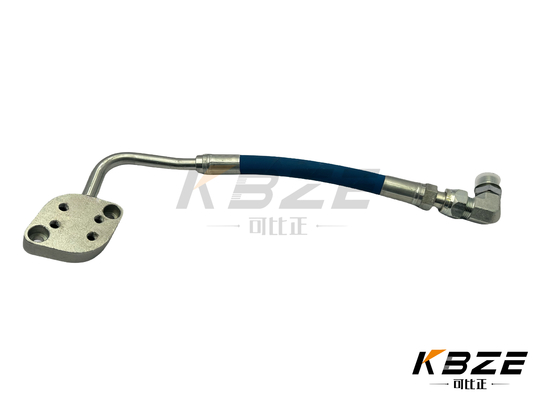CA2051280 205-1280 2051280 KBZE ডিজেল পাম্প HOSE সমন্বয় ইঞ্জিনের জন্য C7 C9.3 3126E Excavator 324D 325D 326D 329D