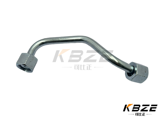 330C 330D 336D এক্সক্যাভেটর CA1932162 193-2162 1932162 সি 9 ইঞ্জিনের জন্য ডিজেল ইনজেকশন পাম্প টিউব সমাবেশ