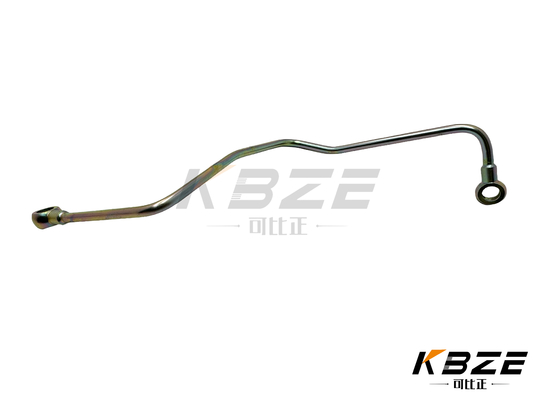DOOSAN DAEWOO DE12 65.05701-5313 65057015313 ইনজেকশন পাম্প যেমন তেল লাইন ফিট DX340 DX420 DX480 DH300