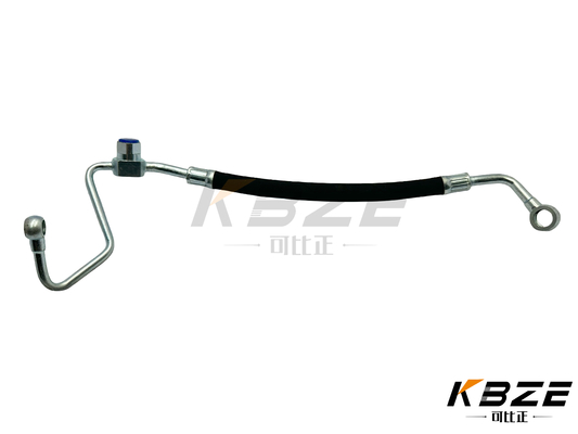 EC140 EC170 VOLVO D6E VOE21054106 VOE 21054106 ডিজেল পাম্প তেল পুনরুদ্ধার পাইপ DEUTZ F04504995A