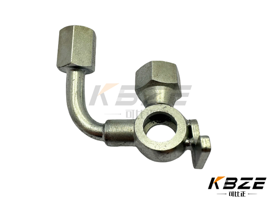 VOE21512292 VOE 21512292 VOLVO D6E জ্বালানী পাইপ সংযোগকারী FITS EC140 EC180 EC210 EC240 ইঞ্জিন