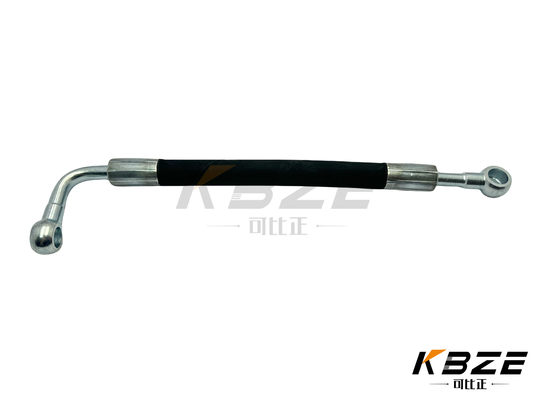 CA1905828 190-5828 1905828 FUEL FILTER DIESEL PUMP HOSE FOR S6K 3066 ইঞ্জিন ফিট E311 E318 E320C E320D