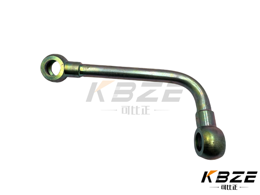 EX75 ZAX75 EXCAVATOR 8-94424143-0 8944241430 4JG1 ইঞ্জিনের জন্য ইনজেকশন পাম্প তেল পাইপ ফিল্টার