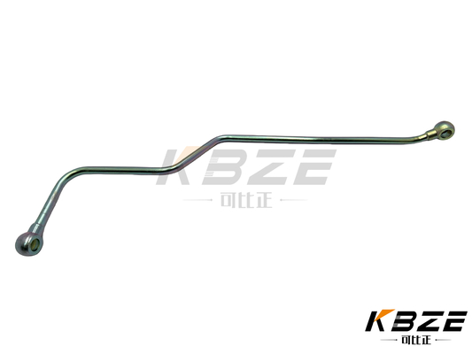 ZX600 ZX800 ZX870 এক্সক্যাভেটর 1-15416641-0 1154166410 6WG1 DFI ইঞ্জিনের জন্য তেল পাইপ পাম্প করার জন্য জ্বালানী SENDIMETER