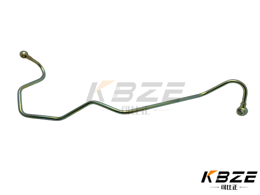 ISUZU 6WG1 EFI 1154168720 1-15416872-0 ZAX450 ZAX500 ZAX650 জন্য ইনজেকশন পাম্প তেল পাইপ ফিল্টার