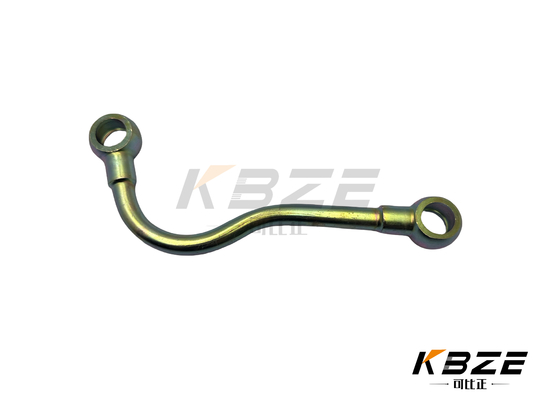 ZAX450-3 ZAX470-3 ZAX520-3 EXCAVATOR PARTS 1-15416870-0 1154168700 6WG1 ইঞ্জিনের জন্য জ্বালানী ফিল্টার তেল পাইপ