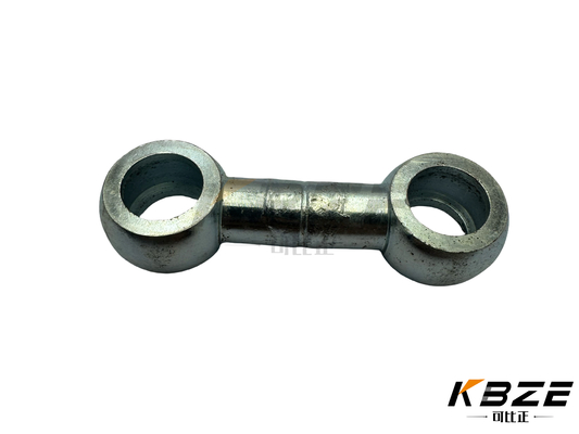 SAA6D125E-5 জ্বালানি ইনজেকশন পাম্প তেল পাইপ 6217715910 6217-71-5910 জন্য PC400-7 PC450-8 PC490-10 খননকারী