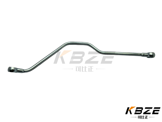 6251-51-9510 6251519510 EGR ভ্যালভ লুব্রিকেটিং তেল পাইপিং KOMATSU PC400-8 PC450-8 এক্সকাভেটর জন্য