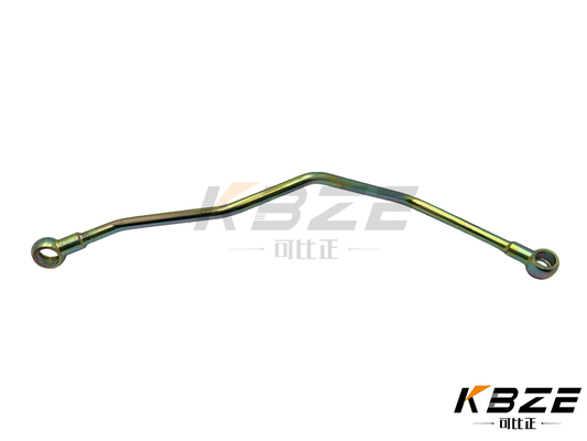 KOMATSU 6251-61-7620 FITS PC400-8 PC450-8 EXCAVATOR 6251617620 EGR COOLER পাইপিং জন্য টিউব এয়ার ভেন্ট