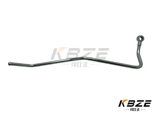 KOMATSU PC400-8 PC450-8 EXCAVATOR 6251-61-8240 6251618240 ইঞ্জিন টিউব রিটার্ন পাইপ