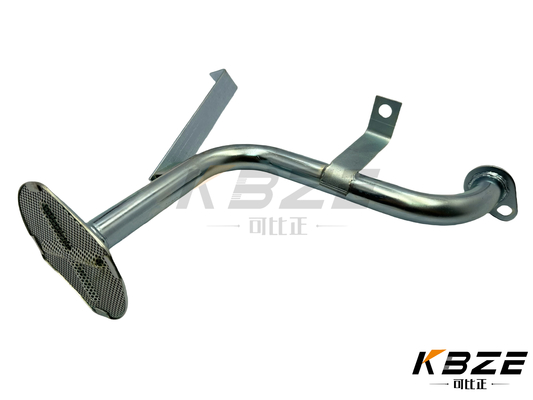 CAT E320C E320D EXCAVATOR S6K 3066 OIL STRAINER SUCTION TRAY CA1786563 ১৭৮৬৫৬৩ ১৭৮৬৫৬৩ ১৭৮৬৫৬৩