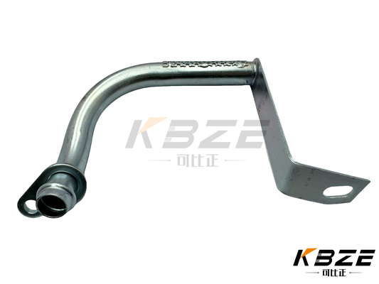 Cummins B3.3 ডিজেল ইঞ্জিন তেল স্তন্যপান টিউব 4944199 ফিট KOMATSU PC60-7