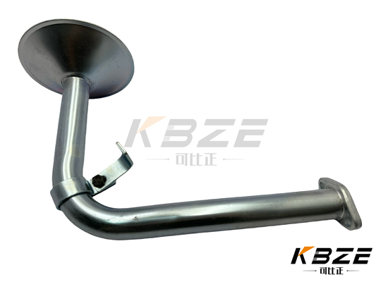 DOOSAN DAEWOO 65.05701-6041A OIL PAN SUCTION TRAY ফিট DH280 DH330 DH340 DH400 DH420 এক্সকেভেটর