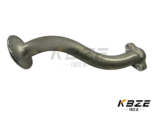 KOBELCO SK200-8 VH15104E0050 KBZE উচ্চ মানের স্ট্রেনার উপাদান প্রতিস্থাপন HINO J05 ডিজেল ইঞ্জিন