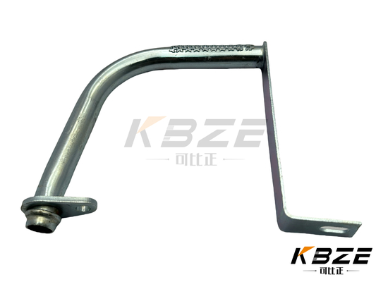 KOMATSU 4D95 ইঞ্জিন লুব্রিকেটিং তেল স্তন্যপান টিউব 6204-51-6110 6204516110 FITS PC120-5 এক্সকাভেটর