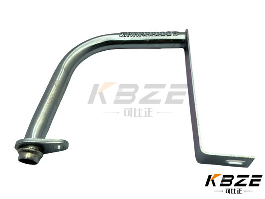 KOMATSU 4D95 ইঞ্জিন লুব্রিকেটিং তেল স্তন্যপান টিউব 6204-51-6110 6204516110 FITS PC120-5 এক্সকাভেটর