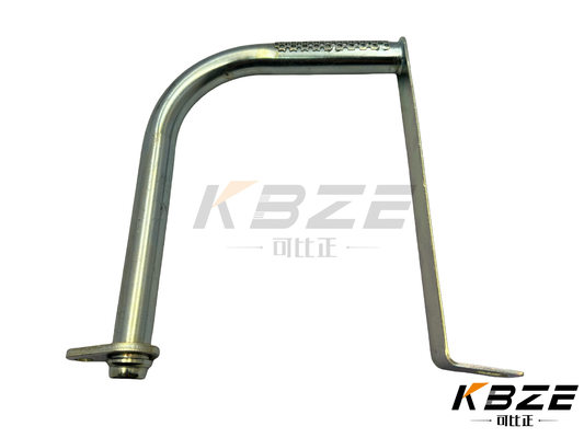 PC200-5 এক্সক্যাভেটর KBZE ব্র্যান্ড তেল স্তন্যপান পাইপ 6206-51-6230 6206516230 প্রতিস্থাপন 6D95 ইঞ্জিন