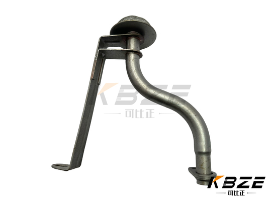 KOMATSU এক্সকেভেটর তেল স্তন্যপান পাইপ 6209-51-6240 6209516240 PC200-6 PC210-6 PC220-6 এক্সকেভেটর জন্য