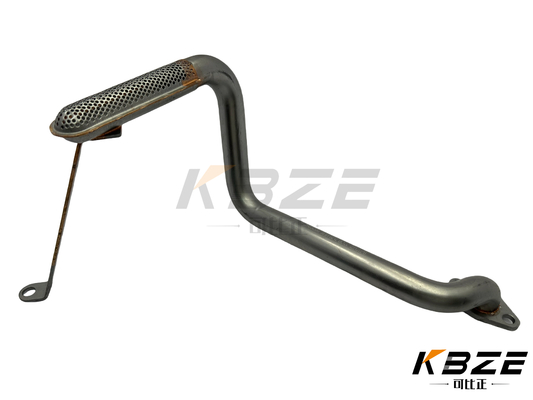 6732-51-5520 6732515520 KOMATSU S4D102E-1 ডিজেল ইঞ্জিন তেল স্তন্যপান পাইপ প্রতিস্থাপন Cummins 4BT 3905206